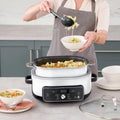 Ninja MC2052CO Foodi PossibleCooker PRO Plus Smart Cook System - Refurbished — image 3
