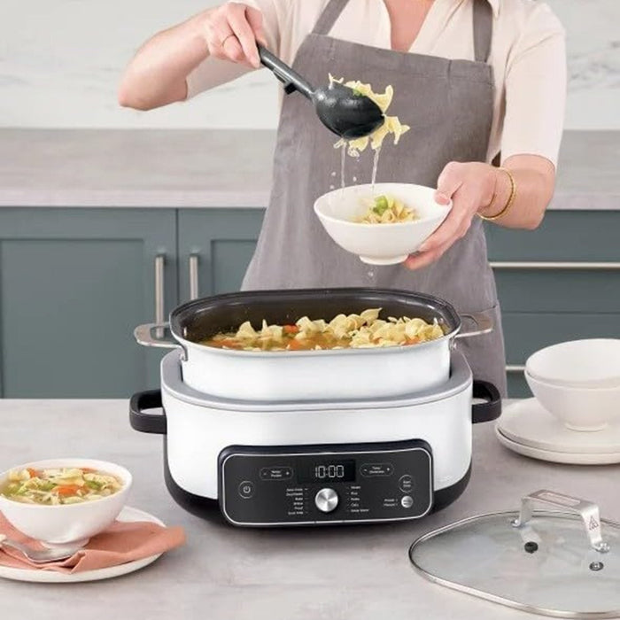Ninja MC2052CO Foodi PossibleCooker PRO Plus Smart Cook System - Refurbished — image 3