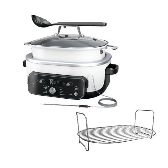 Ninja MC2052CO Foodi PossibleCooker PRO Plus Smart Cook System - Refurbished — image 4