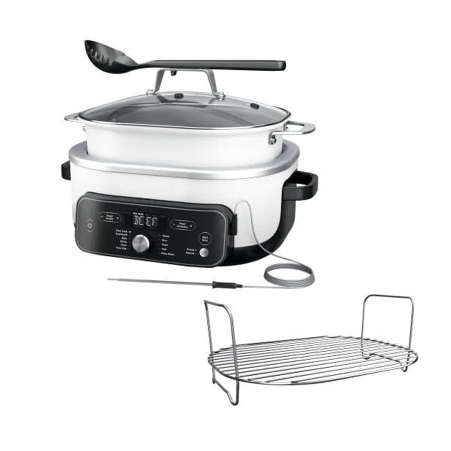 Ninja MC2052CO Foodi PossibleCooker PRO Plus Smart Cook System - Refurbished — image 4