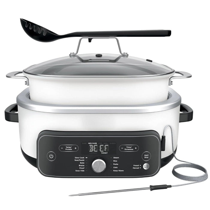 Ninja MC2052CO Foodi PossibleCooker PRO Plus Smart Cook System - Refurbished
