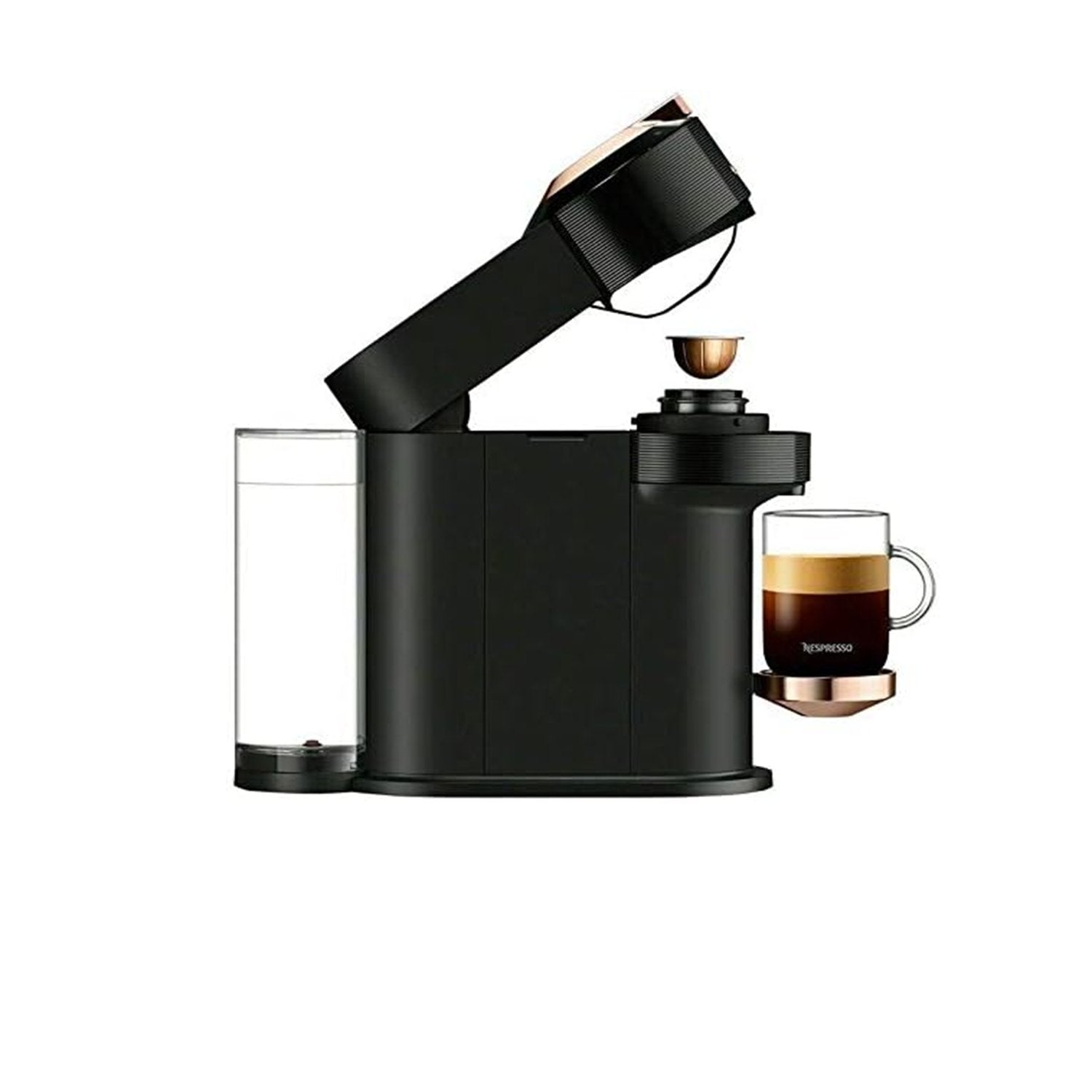 Nespresso Vertuo Next Coffee Single-serve Espresso Maker — image 2