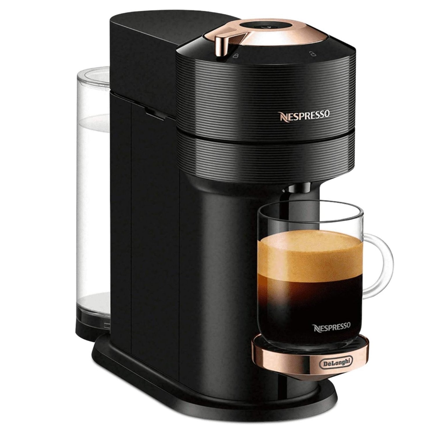 Nespresso Vertuo Next Coffee Single-serve Espresso Maker