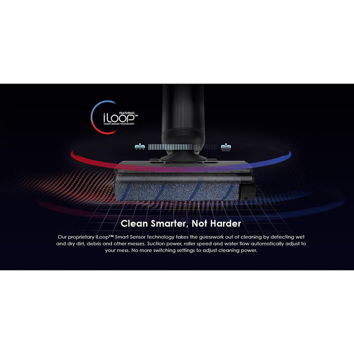 Tineco FloorWasher Pet 5 Vacuum (Refurbished) — image 4