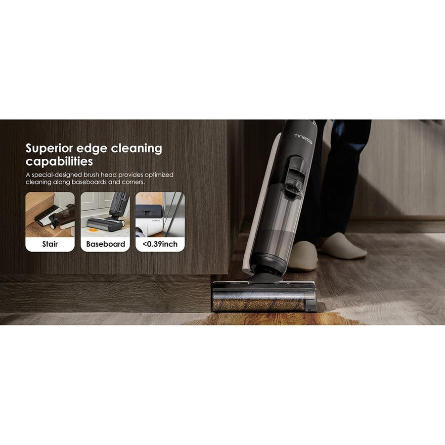 Tineco FloorWasher Pet 5 Vacuum (Refurbished) — image 7