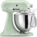 KitchenAid KSM150 5 qt Tilt-Head Stand Mixer — image 2