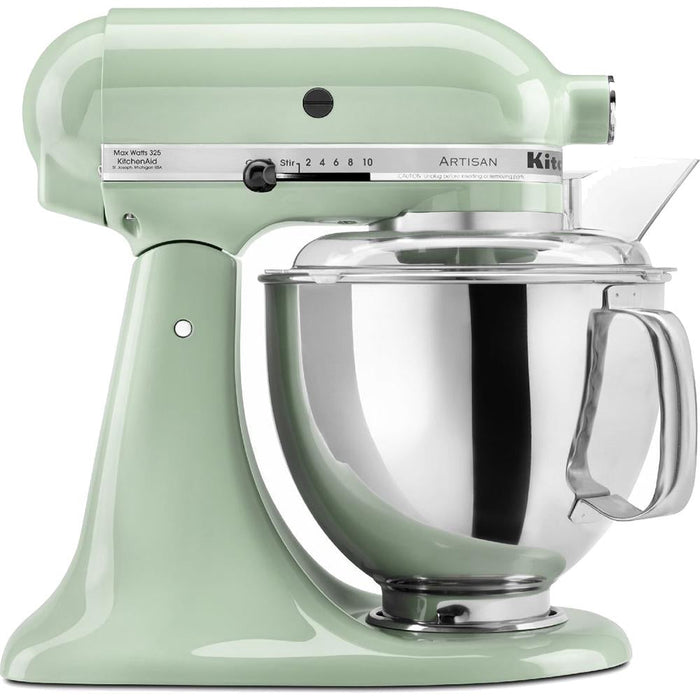 KitchenAid KSM150 5 qt Tilt-Head Stand Mixer — image 2