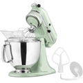 KitchenAid KSM150 5 qt Tilt-Head Stand Mixer — image 15