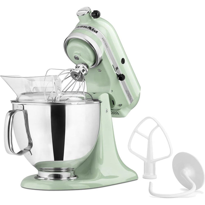 KitchenAid KSM150 5 qt Tilt-Head Stand Mixer — image 15