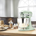 KitchenAid KSM150 5 qt Tilt-Head Stand Mixer — image 17