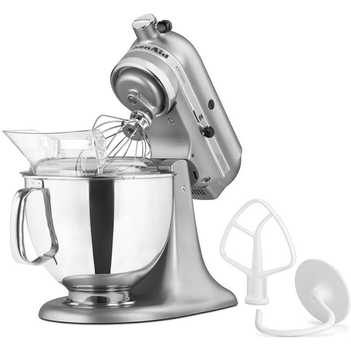 KitchenAid KSM150 5 qt Tilt-Head Stand Mixer — image 12
