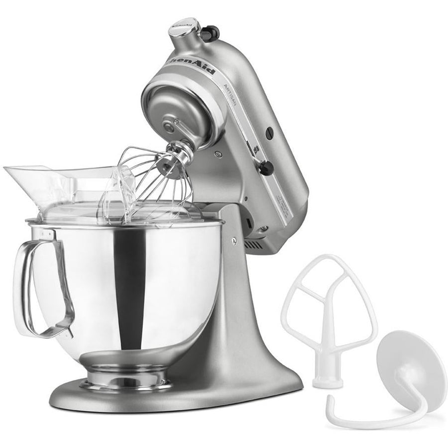 KitchenAid KSM150 5 qt Tilt-Head Stand Mixer — image 12