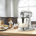 KitchenAid KSM150 5 qt Tilt-Head Stand Mixer — image 13