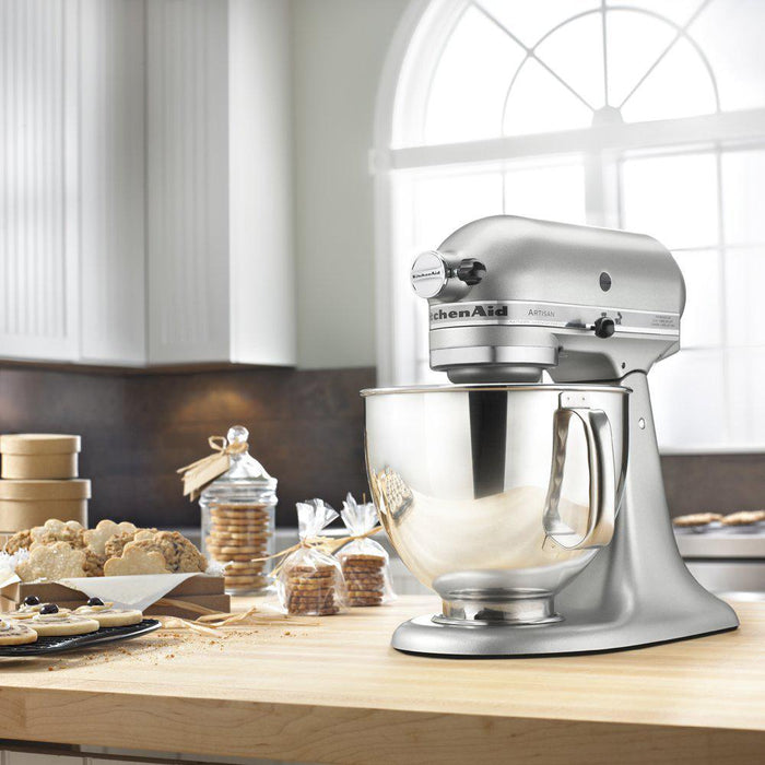 KitchenAid KSM150 5 qt Tilt-Head Stand Mixer — image 13