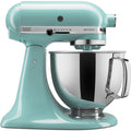 KitchenAid KSM150 5 qt Tilt-Head Stand Mixer — image 10