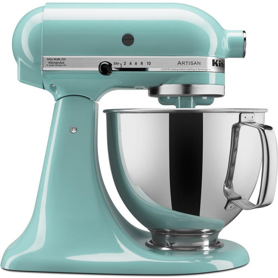 KitchenAid KSM150 5 qt Tilt-Head Stand Mixer — image 10