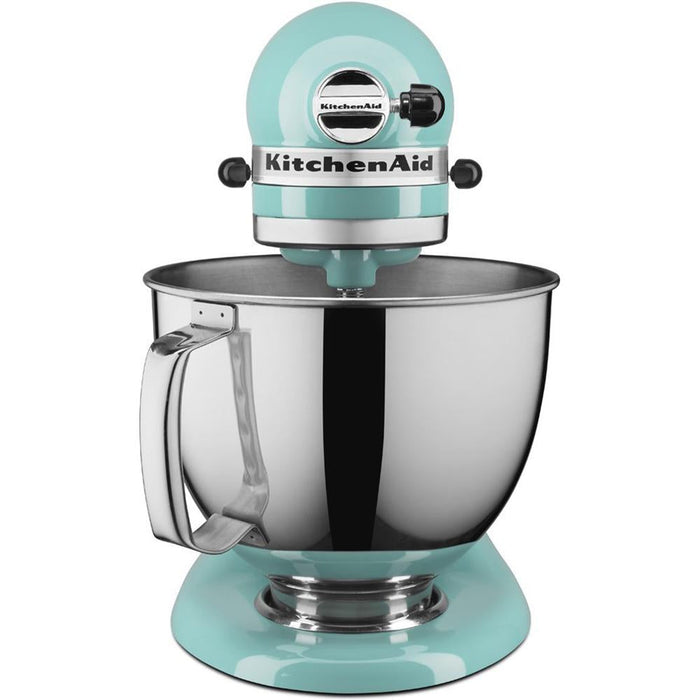 KitchenAid KSM150 5 qt Tilt-Head Stand Mixer — image 35