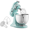 KitchenAid KSM150 5 qt Tilt-Head Stand Mixer — image 36