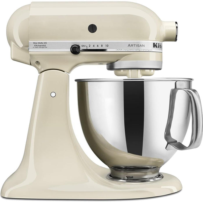 KitchenAid KSM150 5 qt Tilt-Head Stand Mixer — image 8