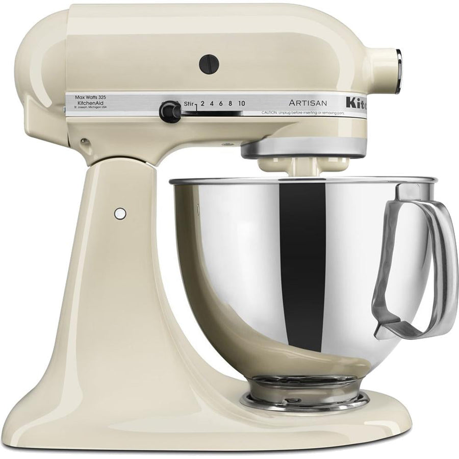 KitchenAid KSM150 5 qt Tilt-Head Stand Mixer — image 8