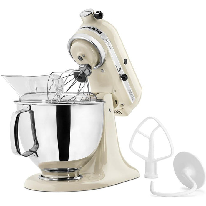 KitchenAid KSM150 5 qt Tilt-Head Stand Mixer — image 29