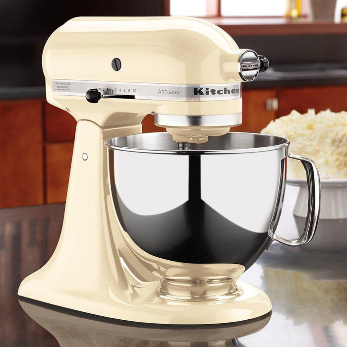 KitchenAid KSM150 5 qt Tilt-Head Stand Mixer — image 30