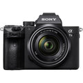 Sony ILCE-7M3K Full Frame Mirrorless Camera — image 2