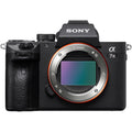Sony ILCE-7M3K Full Frame Mirrorless Camera — image 3