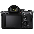 Sony ILCE-7M3K Full Frame Mirrorless Camera — image 4
