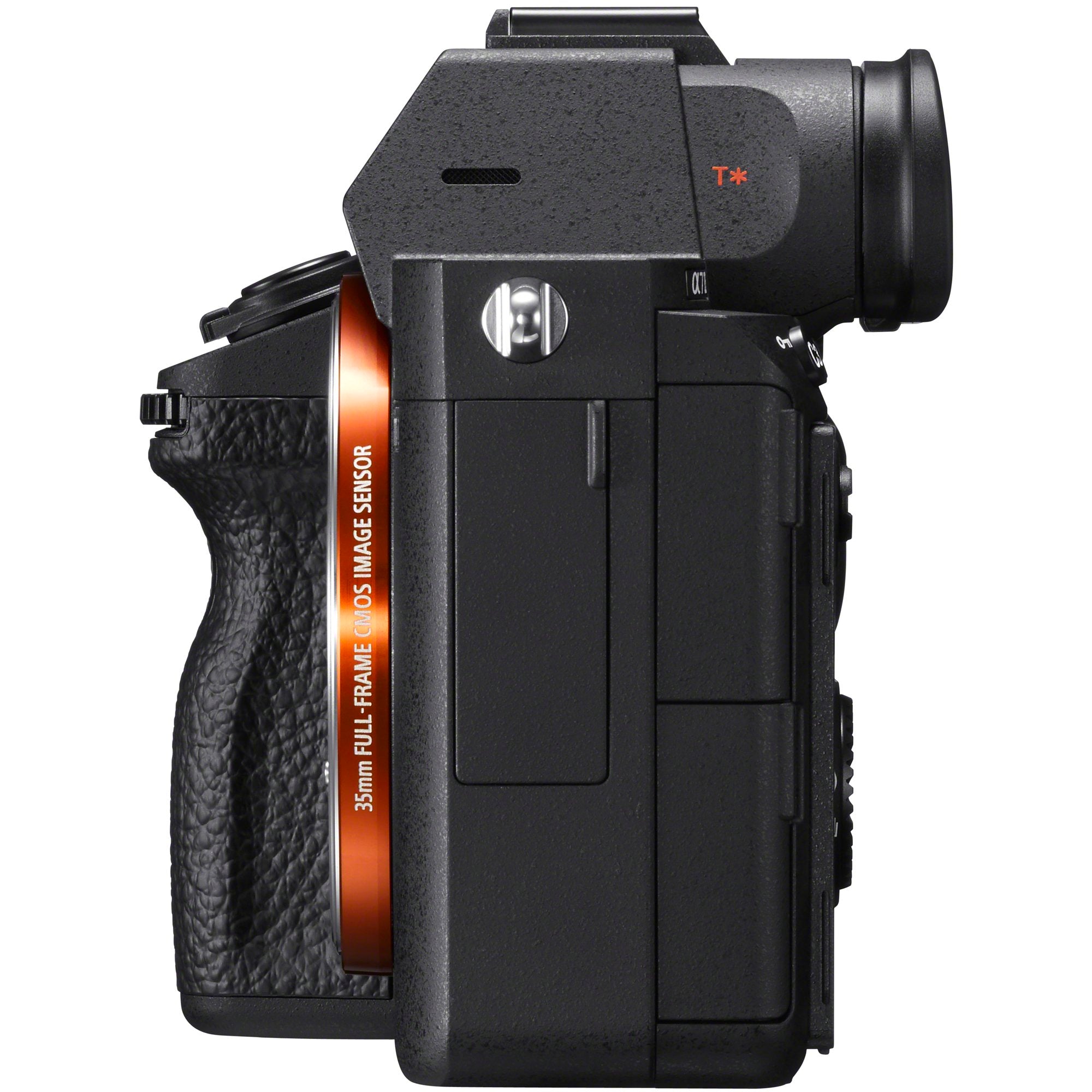 Sony ILCE-7M3K Full Frame Mirrorless Camera — image 5