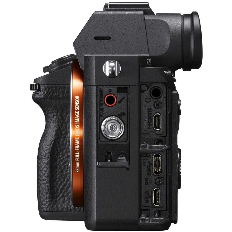 Sony ILCE-7M3K Full Frame Mirrorless Camera — image 6