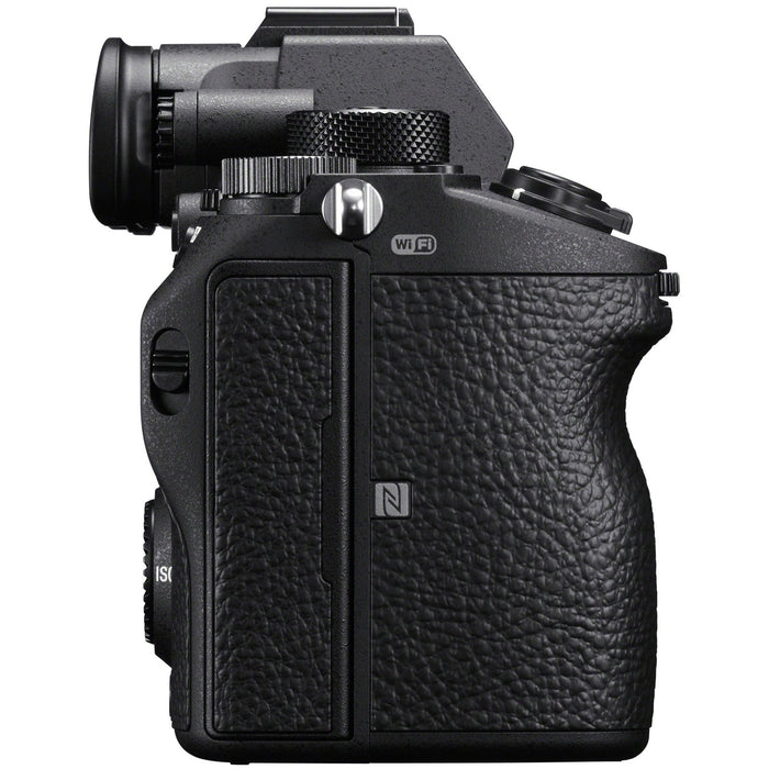 Sony ILCE-7M3K Full Frame Mirrorless Camera — image 7