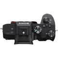 Sony ILCE-7M3K Full Frame Mirrorless Camera — image 8