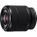 Sony ILCE-7M3K Full Frame Mirrorless Camera — image 10
