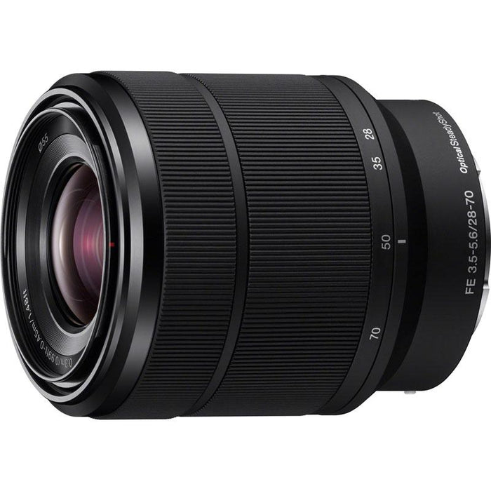 Sony ILCE-7M3K Full Frame Mirrorless Camera — image 10