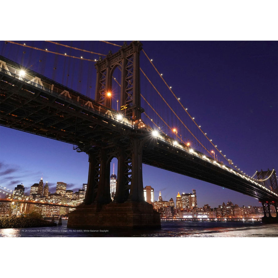 Sony ILCE-7M3K Full Frame Mirrorless Camera — image 17