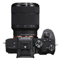 Sony ILCE-7M3K Full Frame Mirrorless Camera — image 18