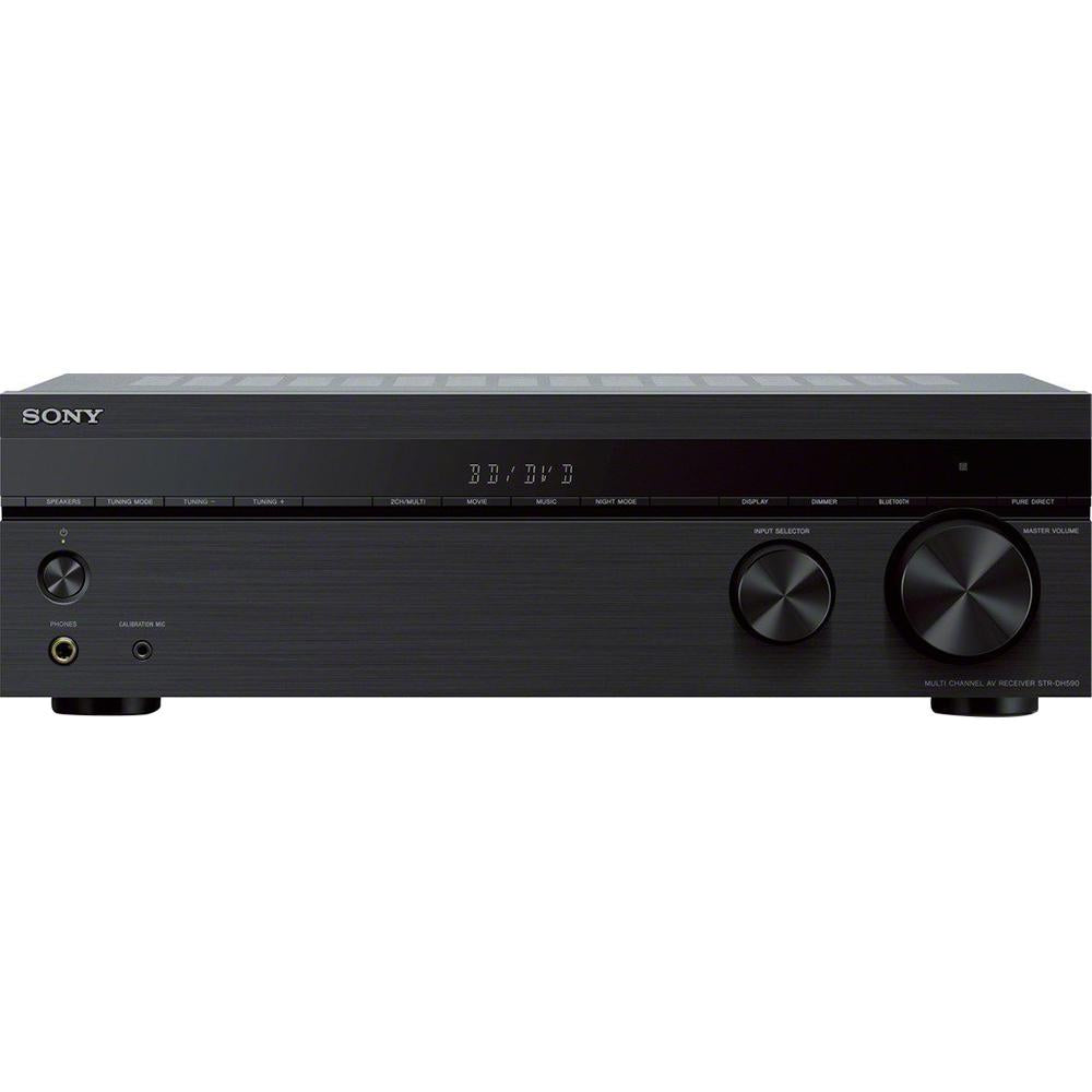 Sony STRDH590 5.2 ch Home Theater System