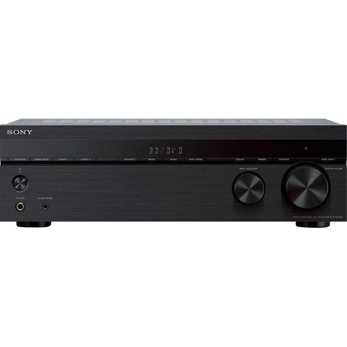 Sony STRDH590 5.2 ch Home Theater System