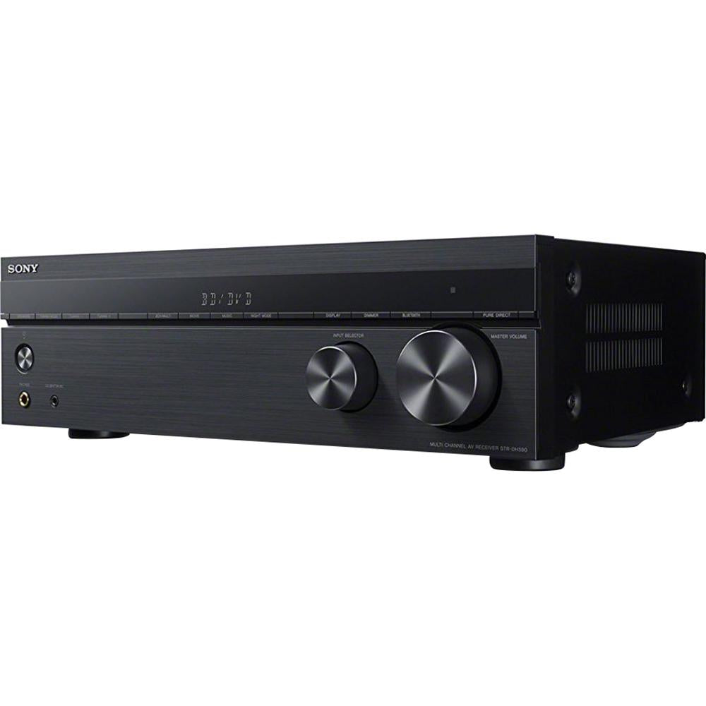 Sony STRDH590 5.2 ch Home Theater System — image 2
