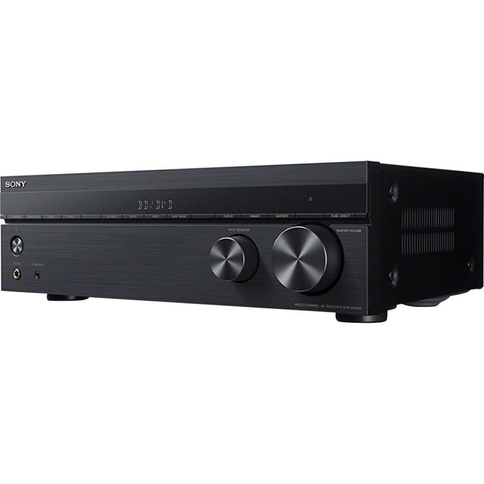 Sony STRDH590 5.2 ch Home Theater System — image 2