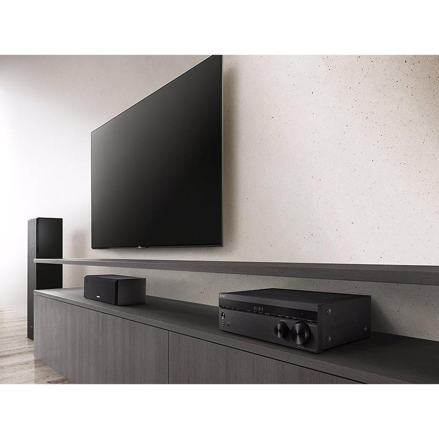 Sony STRDH590 5.2 ch Home Theater System — image 4
