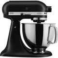 KitchenAid KSM150 5 qt Tilt-Head Stand Mixer — image 4