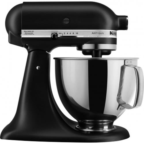 KitchenAid KSM150 5 qt Tilt-Head Stand Mixer — image 4
