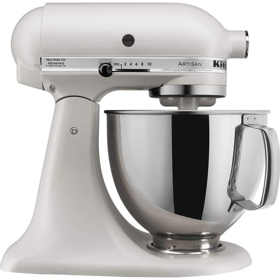 KitchenAid KSM150 5 qt Tilt-Head Stand Mixer — image 7