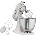 KitchenAid KSM150 5 qt Tilt-Head Stand Mixer — image 27