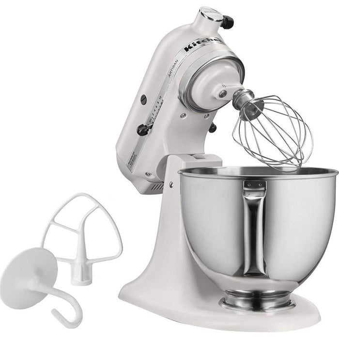 KitchenAid KSM150 5 qt Tilt-Head Stand Mixer — image 27