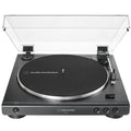Audio-Technica AT-LP60X Turntable — image 2