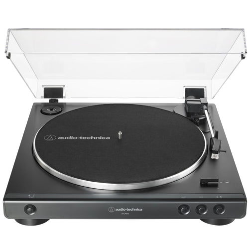 Audio-Technica AT-LP60X Turntable — image 2