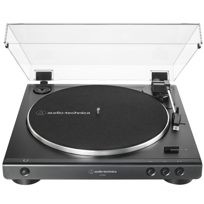 Audio-Technica AT-LP60X Turntable — image 2